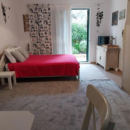 Efi'S Studio Lefkada City Luaran gambar