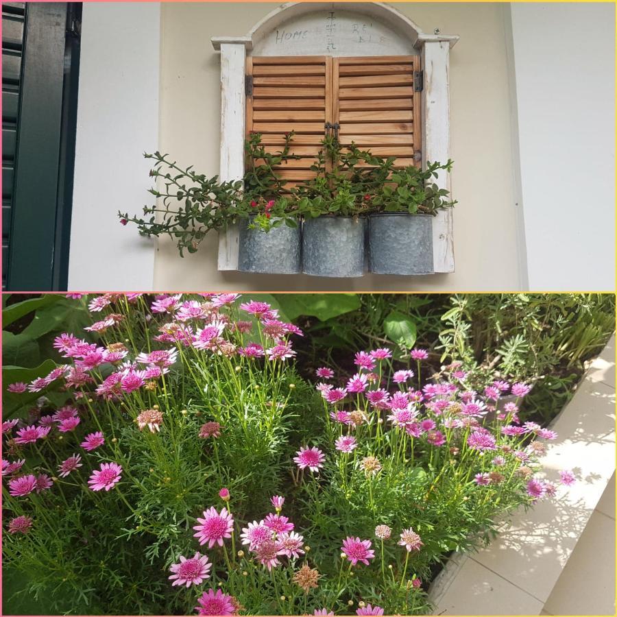 Efi'S Studio Lefkada City Luaran gambar