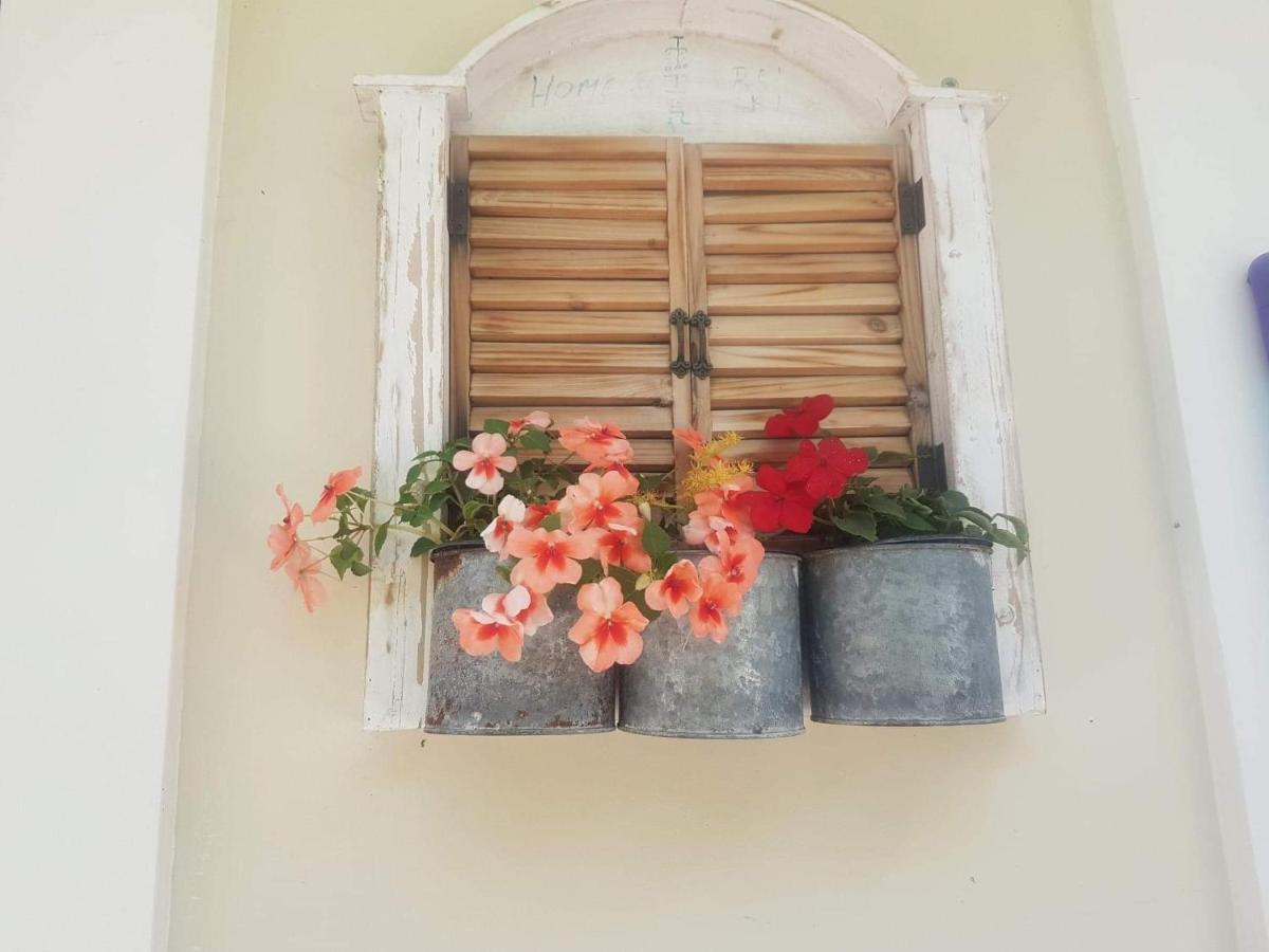 Efi'S Studio Lefkada City Luaran gambar