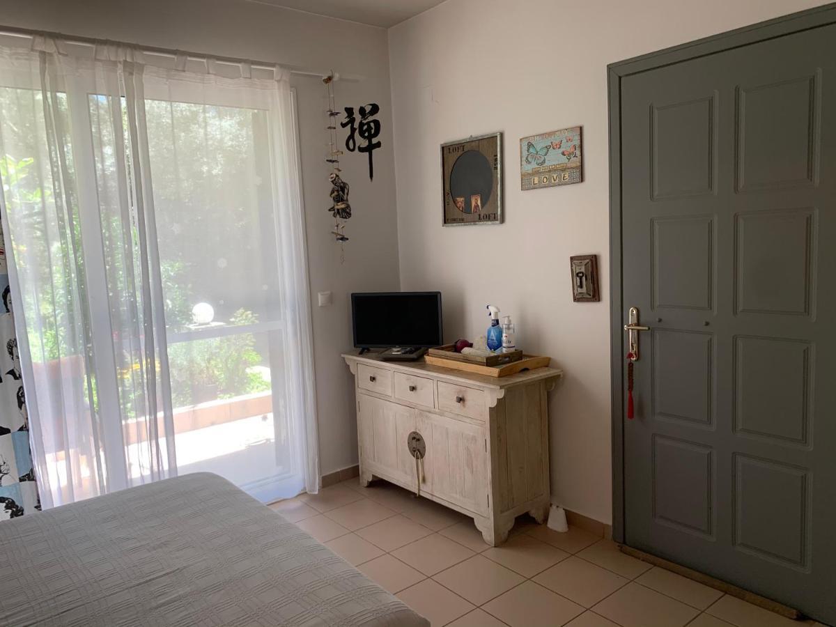 Efi'S Studio Lefkada City Luaran gambar