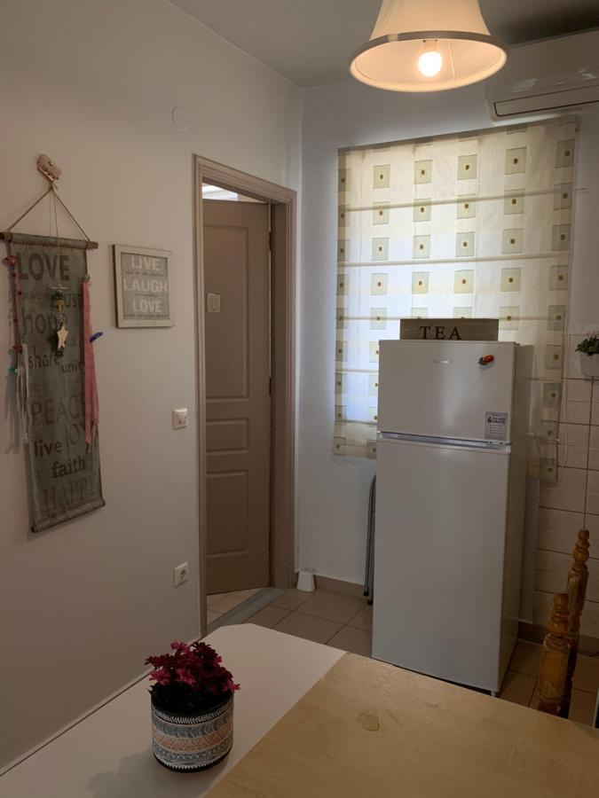 Efi'S Studio Lefkada City Luaran gambar