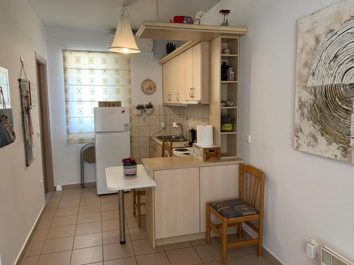 Efi'S Studio Lefkada City Luaran gambar