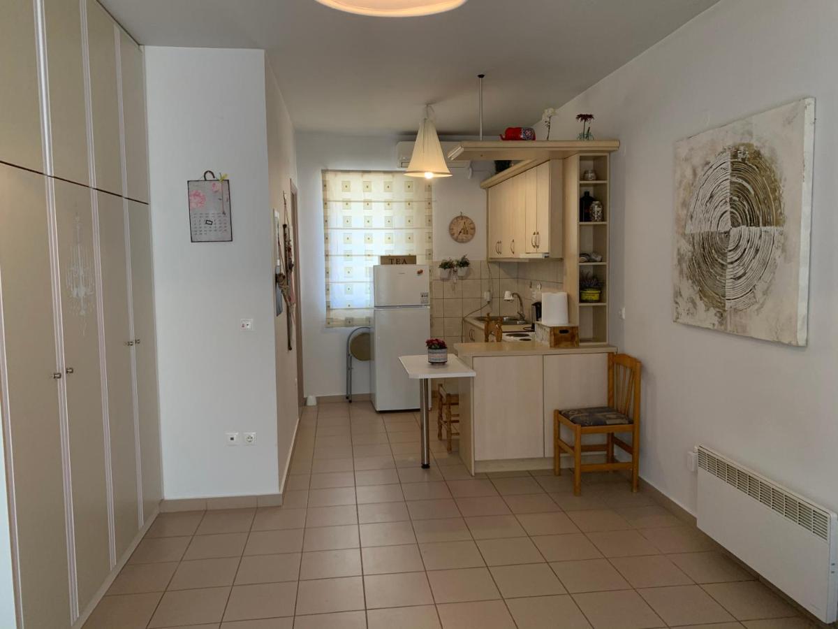 Efi'S Studio Lefkada City Luaran gambar