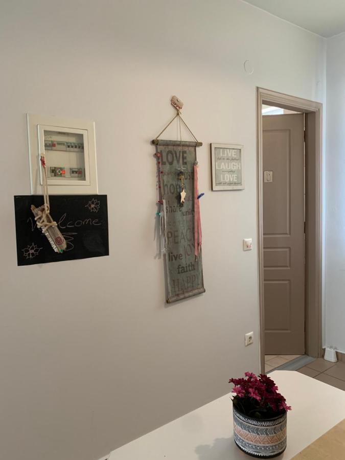 Efi'S Studio Lefkada City Luaran gambar