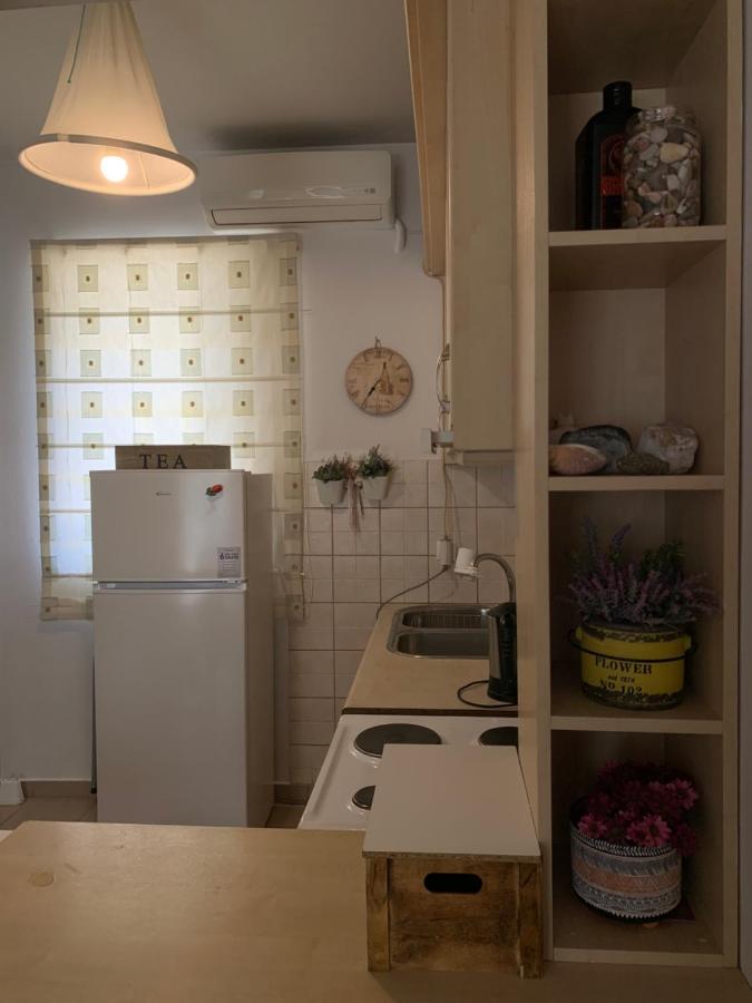 Efi'S Studio Lefkada City Luaran gambar