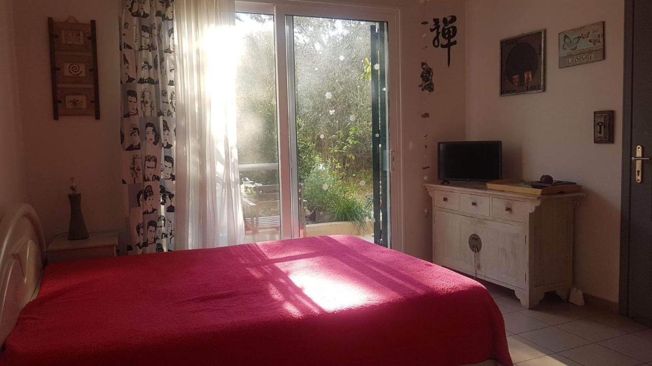 Efi'S Studio Lefkada City Luaran gambar