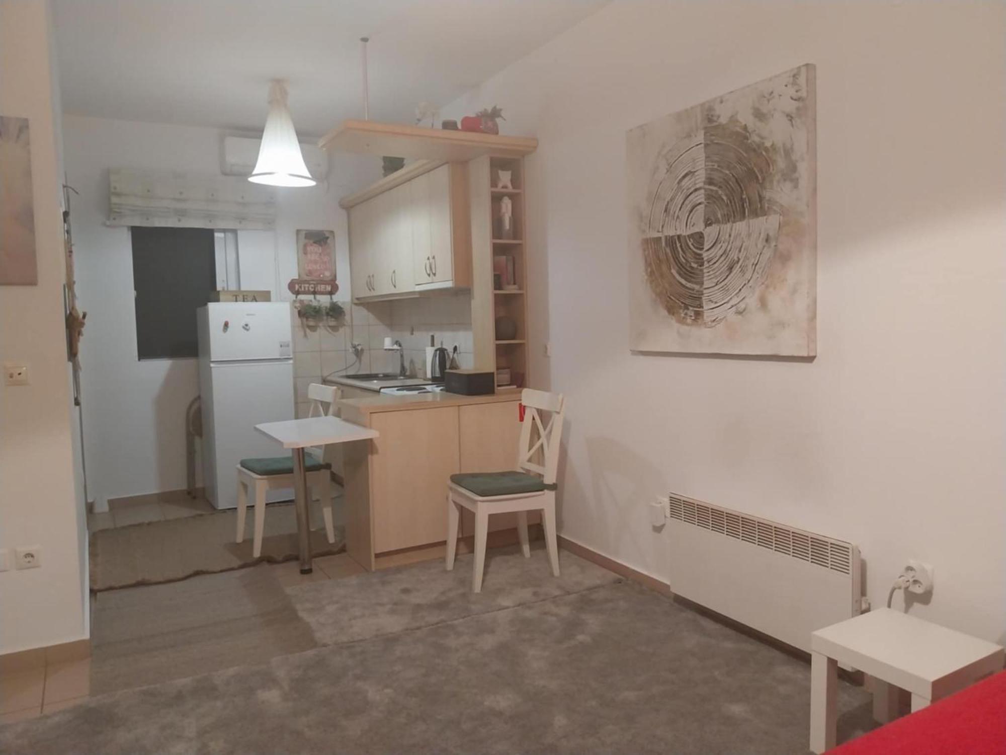 Efi'S Studio Lefkada City Luaran gambar