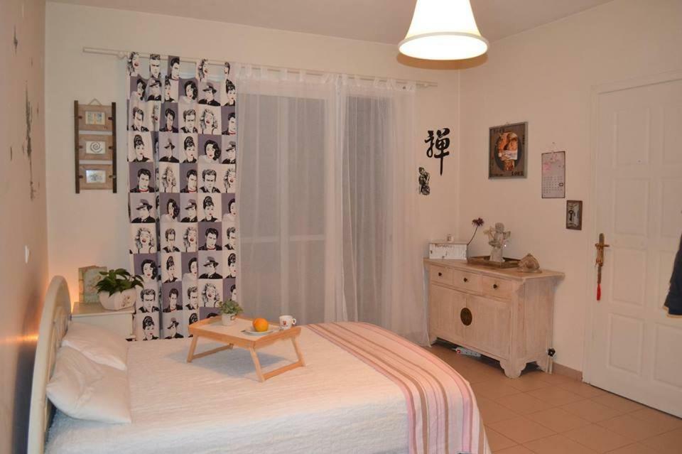 Efi'S Studio Lefkada City Luaran gambar