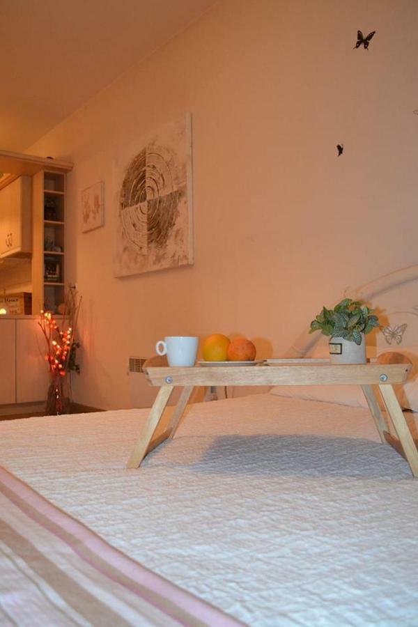 Efi'S Studio Lefkada City Luaran gambar