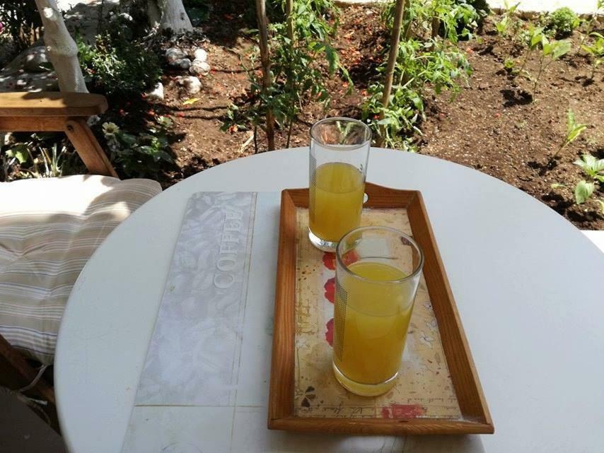 Efi'S Studio Lefkada City Luaran gambar