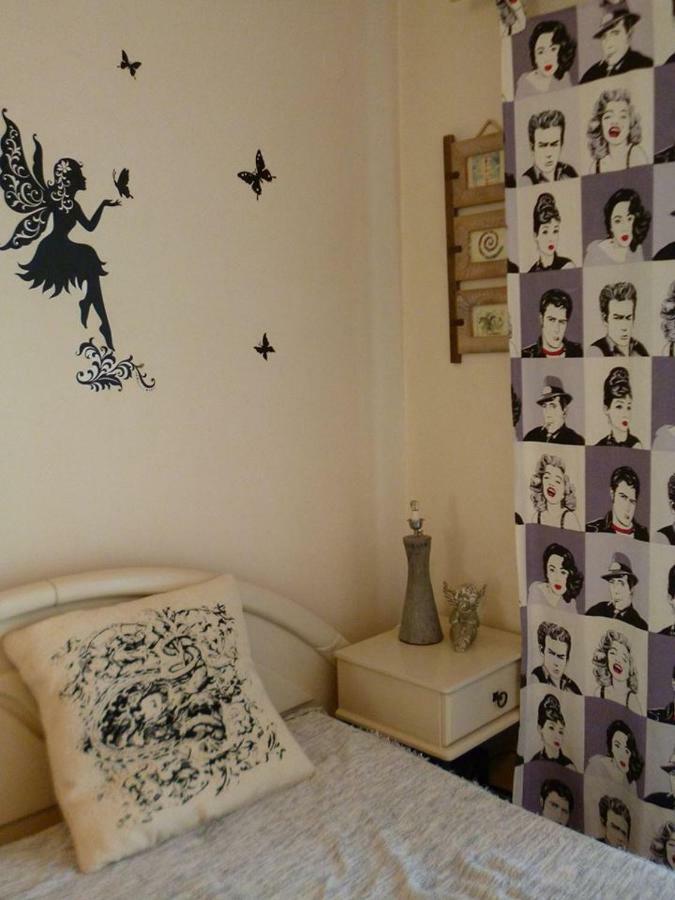 Efi'S Studio Lefkada City Luaran gambar